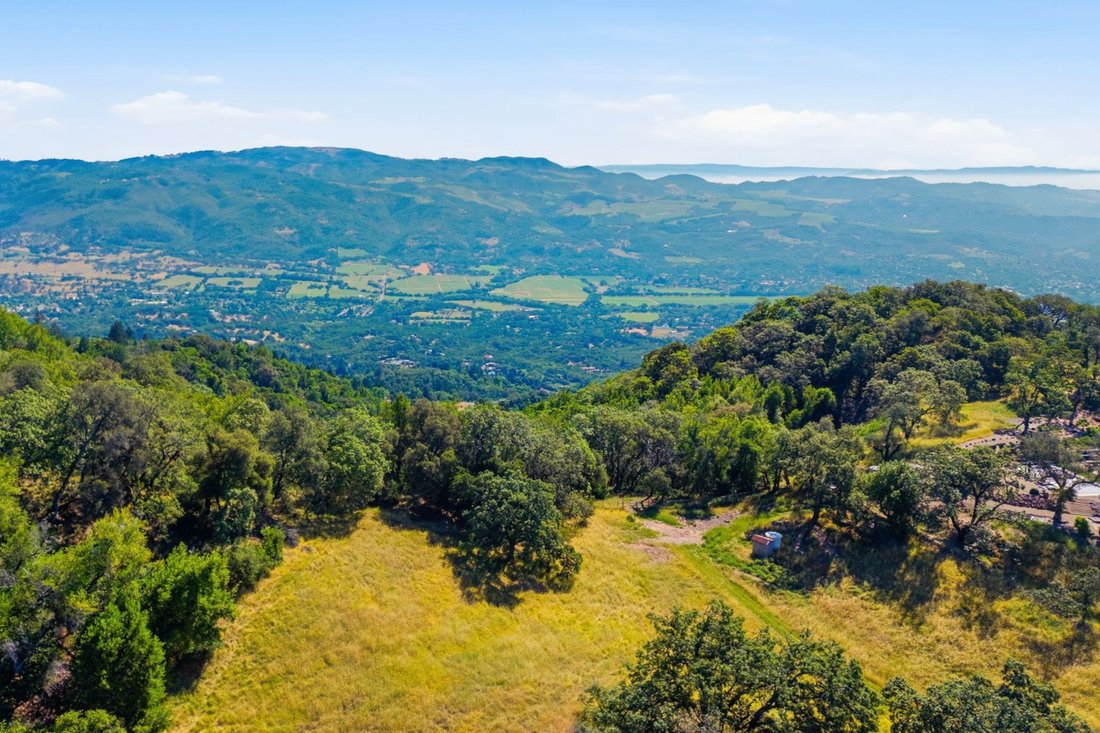 Land in Sonoma, California, United States 1 - 18060023