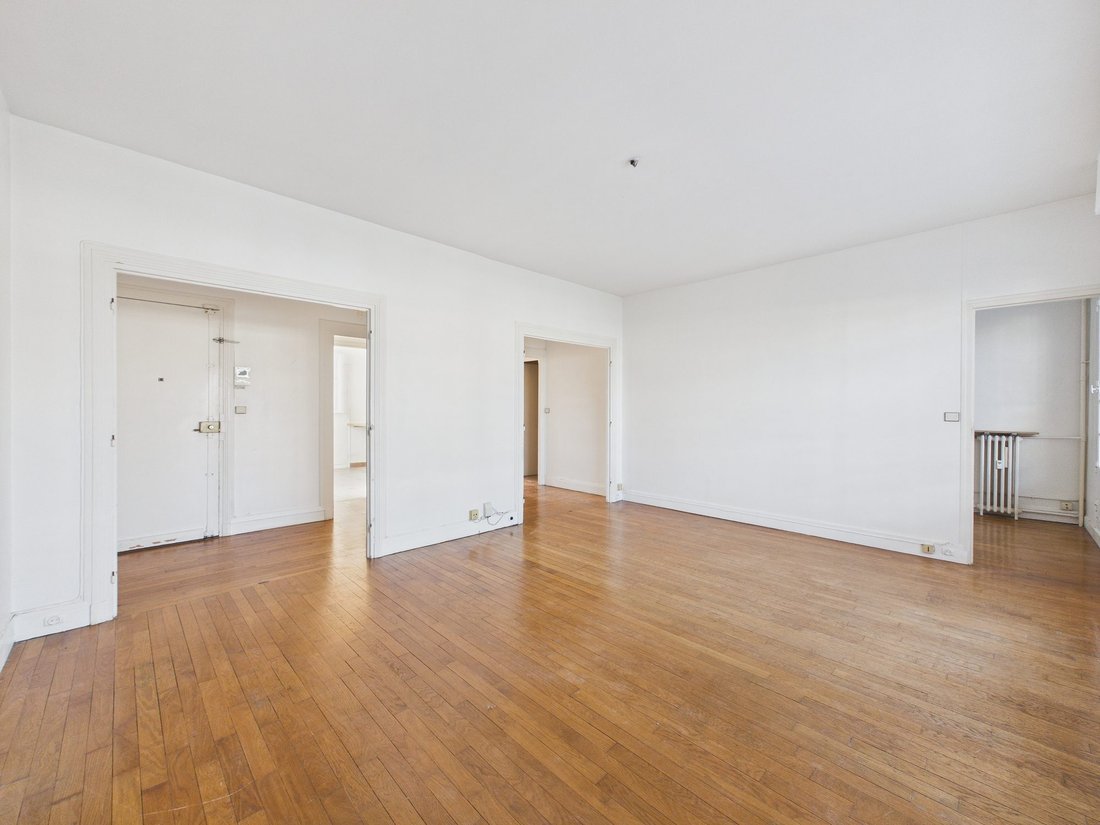 Apartment in Odéon, Paris 6e Arrondissement, Paris 2 - 18059938