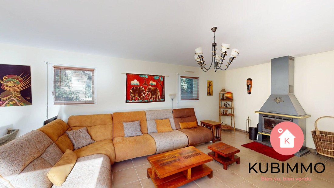 House in Longeville-sur-Mer, Pays de la Loire, France 5 - 18059928