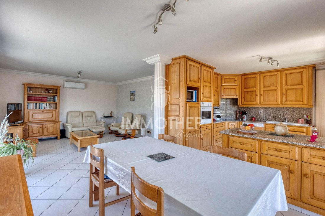 House in Champ-sur-Drac, Auvergne-Rhône-Alpes, France 2 - 17651530