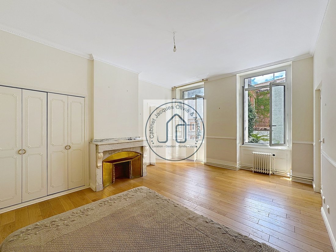Apartment in Capitole, Toulouse, France 1 - 18059857
