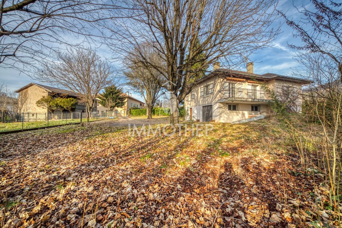 House in Jarrie, Auvergne-Rhône-Alpes, France 2 - 17699982