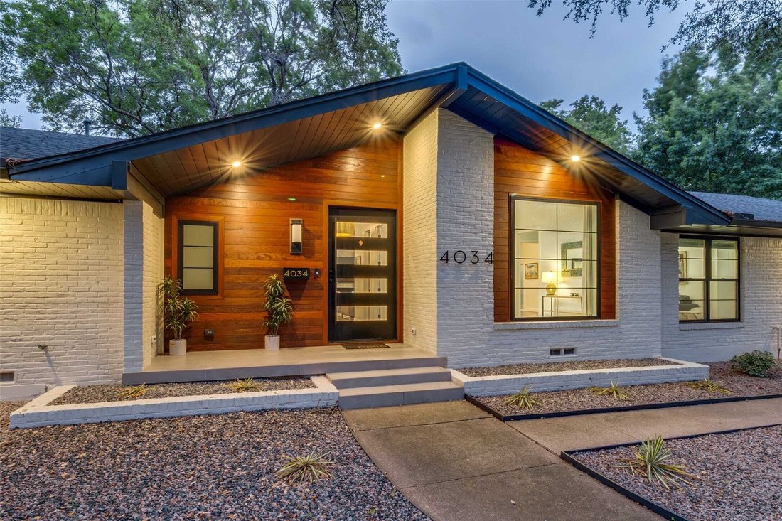 House in Dallas, Texas, United States 2 - 17475156