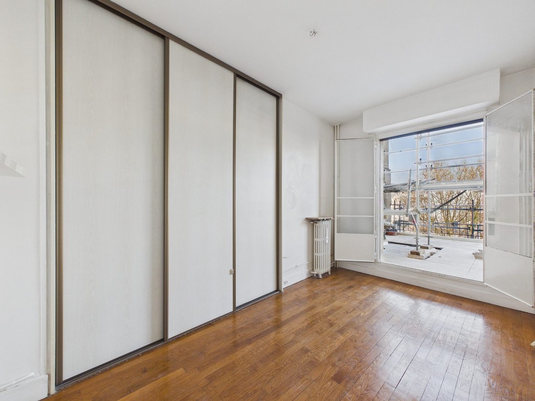 Apartment in Odéon, Paris 6e Arrondissement, Paris 5 - 18059938