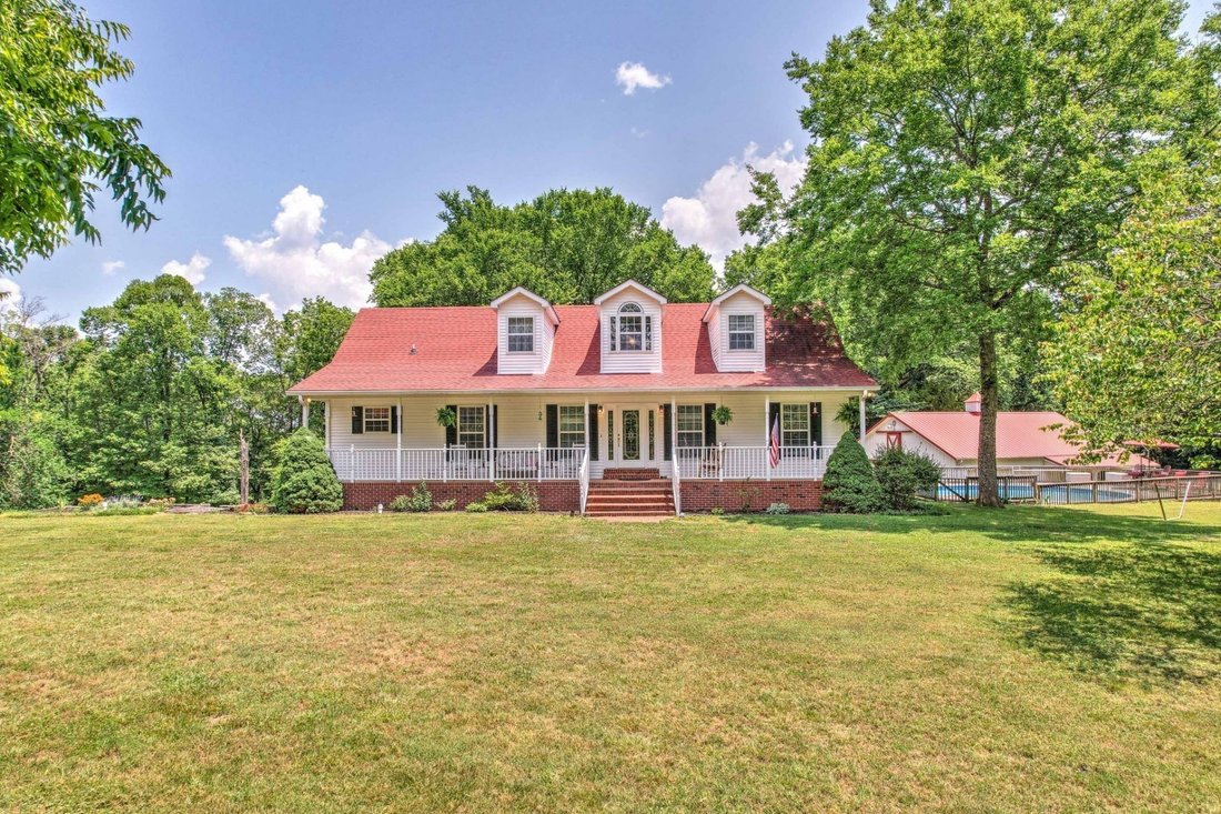 House in Smyrna, Tennessee, United States 1 - 18059865