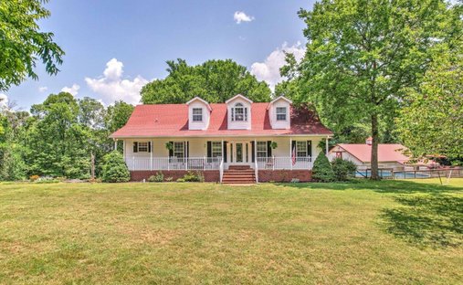 Casa a Smyrna, Tennessee, Stati Uniti 1