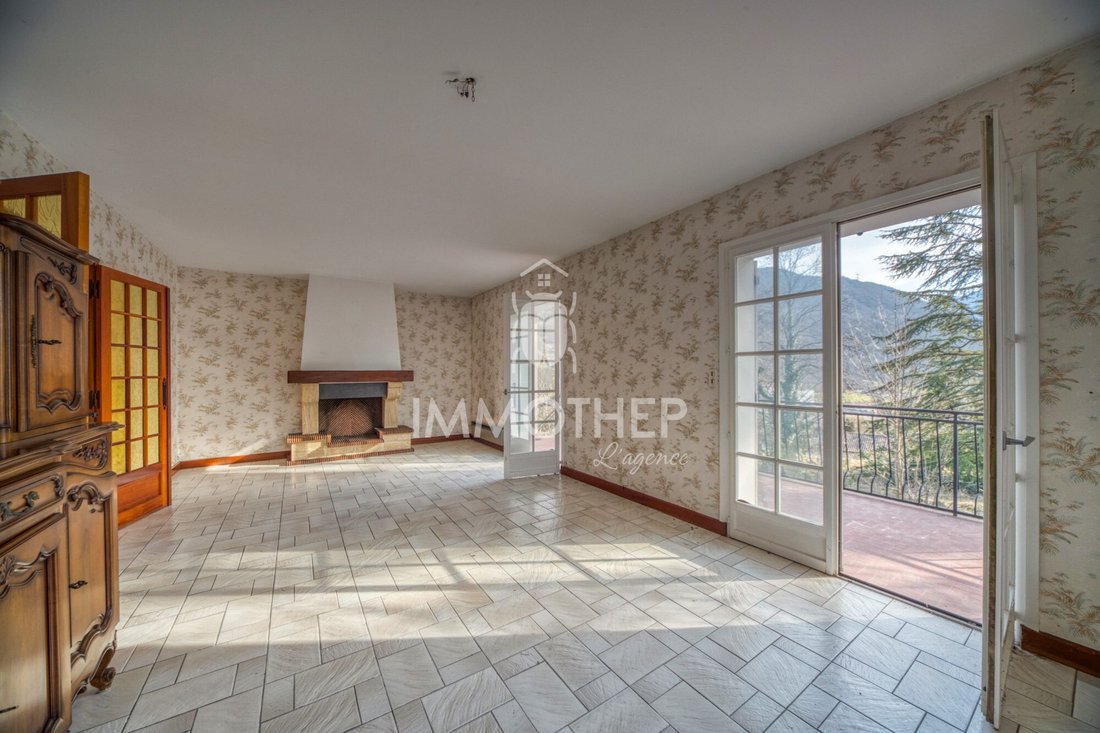 House in Jarrie, Auvergne-Rhône-Alpes, France 5 - 17699982