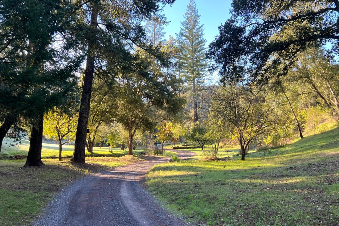 Land in Calistoga, California, United States 2 - 18059744