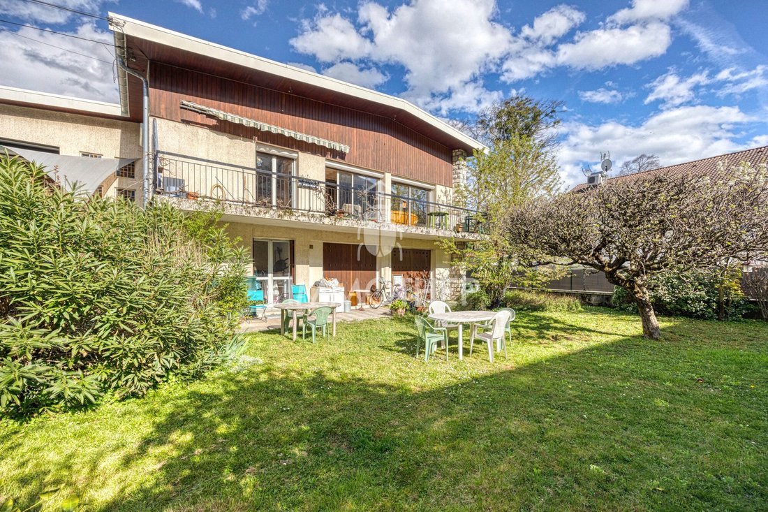 House in Le Bourg-Les Cotes, Sassenage, France 1 - 17024423