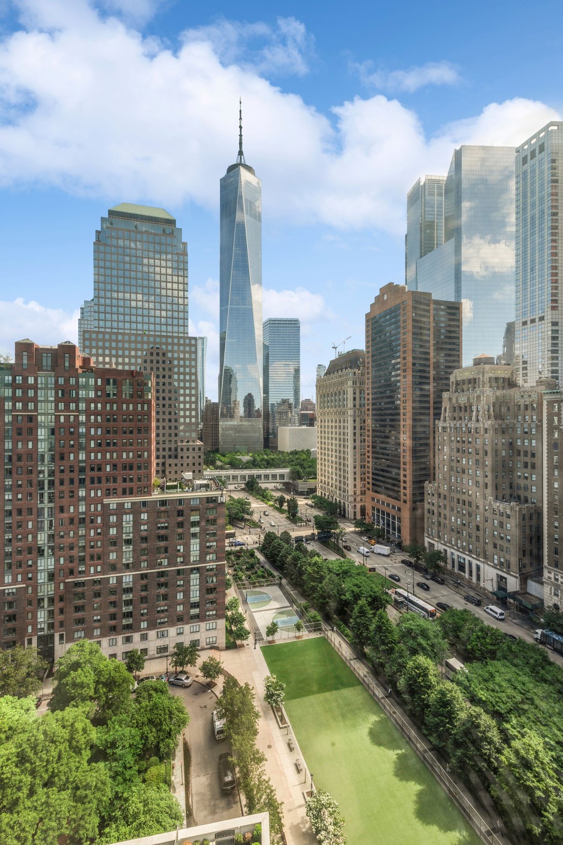 Condo in New York, New York, United States 2 - 18059750