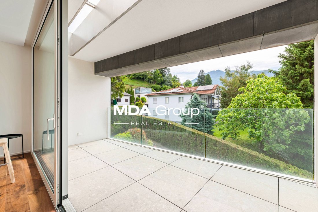 Wohnung in Comano TI, Tessin, Schweiz 5 - 18059761