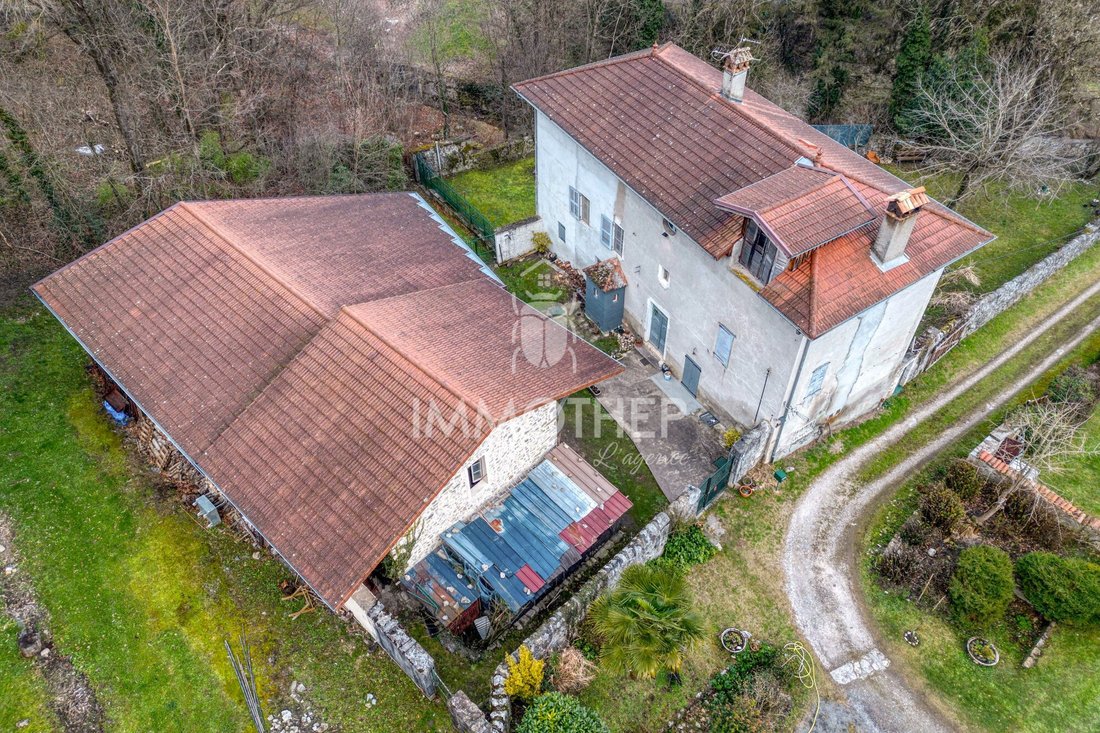 House in La Terrasse, Auvergne-Rhône-Alpes, France 3 - 16894690