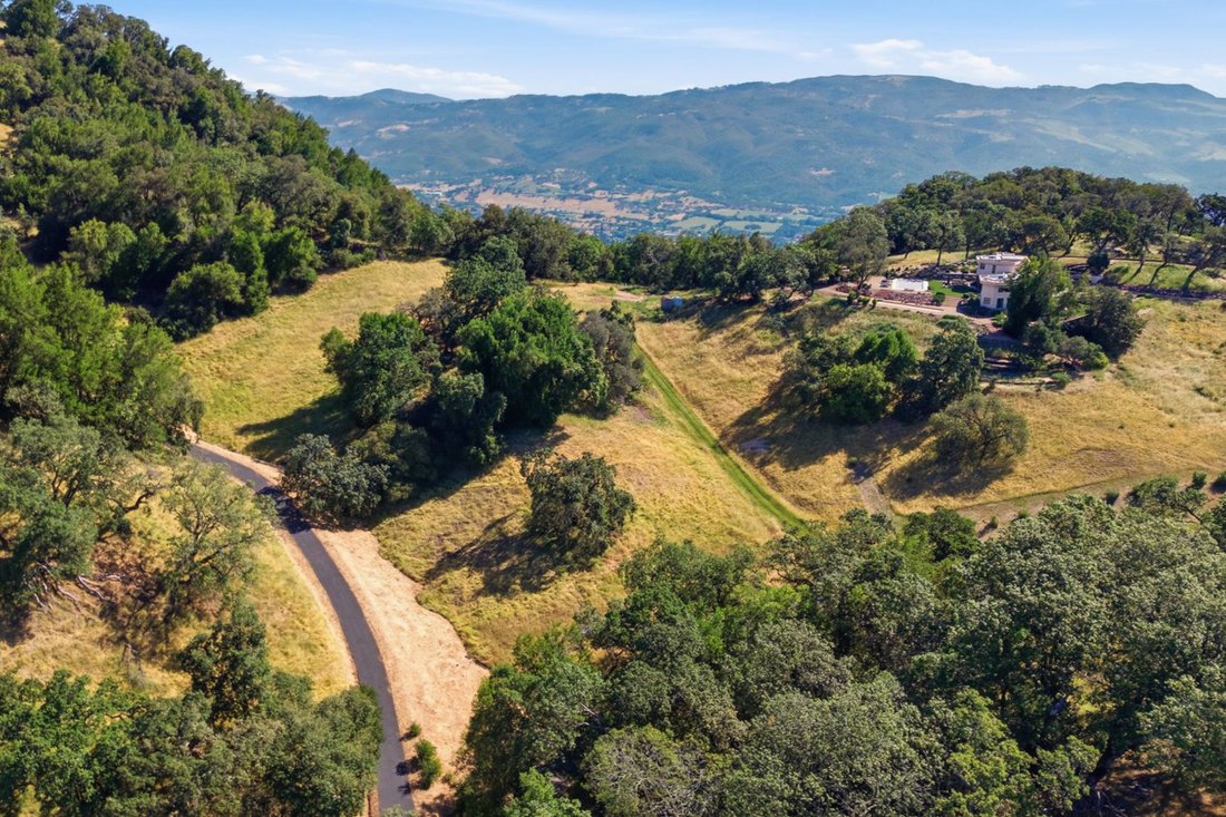 Land in Sonoma, California, United States 4 - 18060023