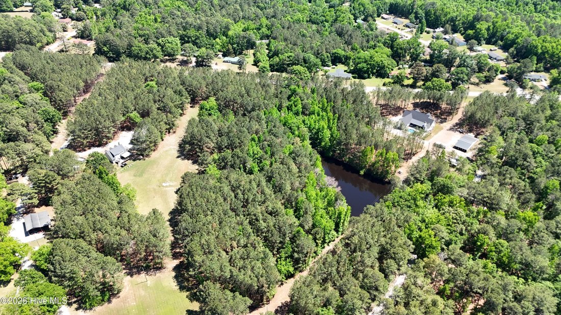 Land in Appling, Georgia, United States 5 - 18059671