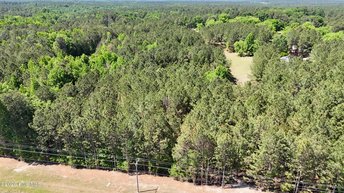 Land in Appling, Georgia, United States 1 - 18059671