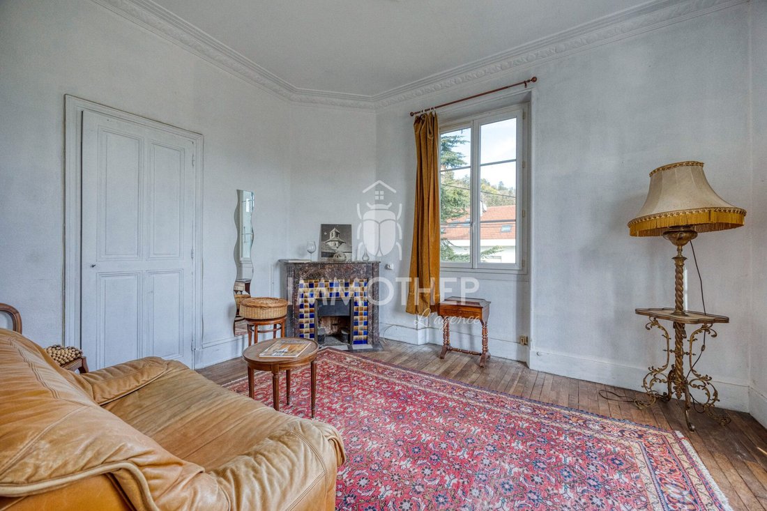House in Corenc, Auvergne-Rhône-Alpes, France 5 - 16902146