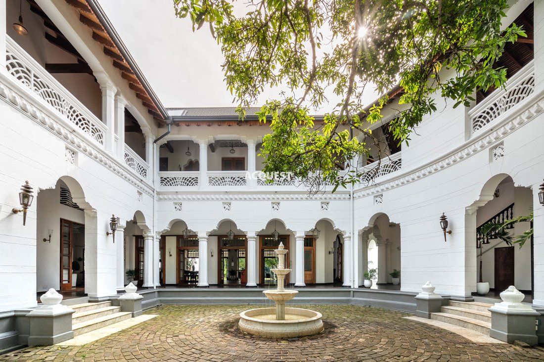Villa in Pasyala, Western Province, Sri Lanka 2 - 18024316