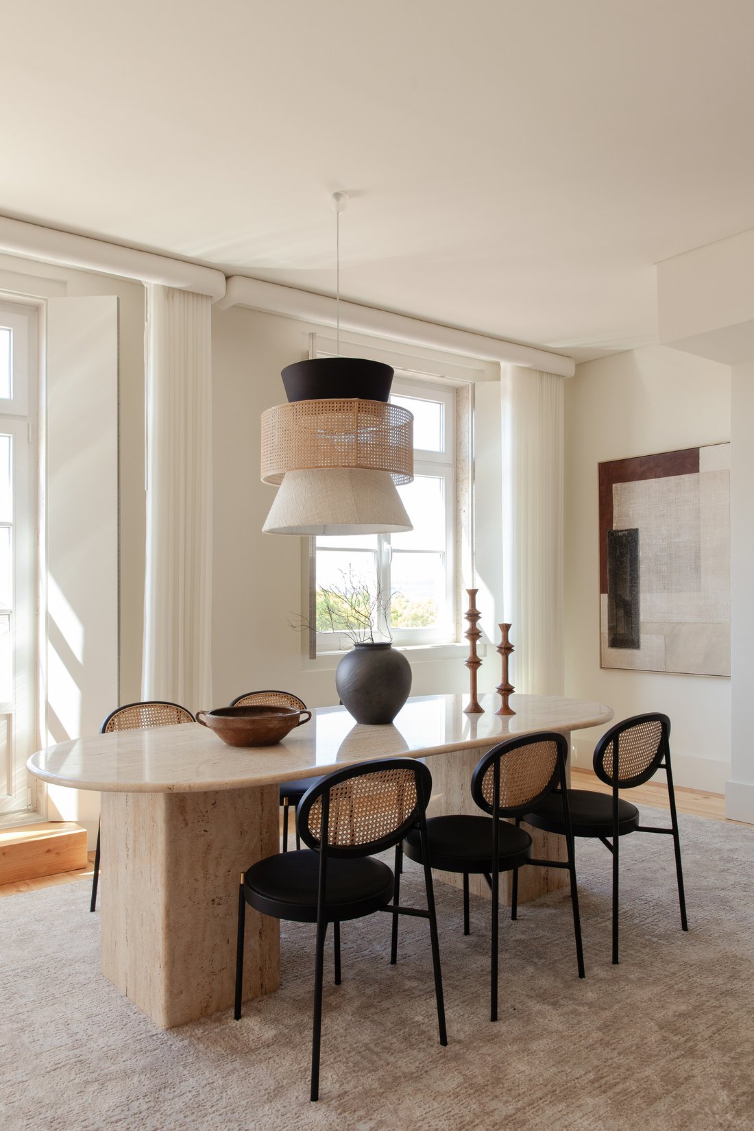 Townhouse in Santa Maria Maior, Lisbon, Portugal 5 - 18061090