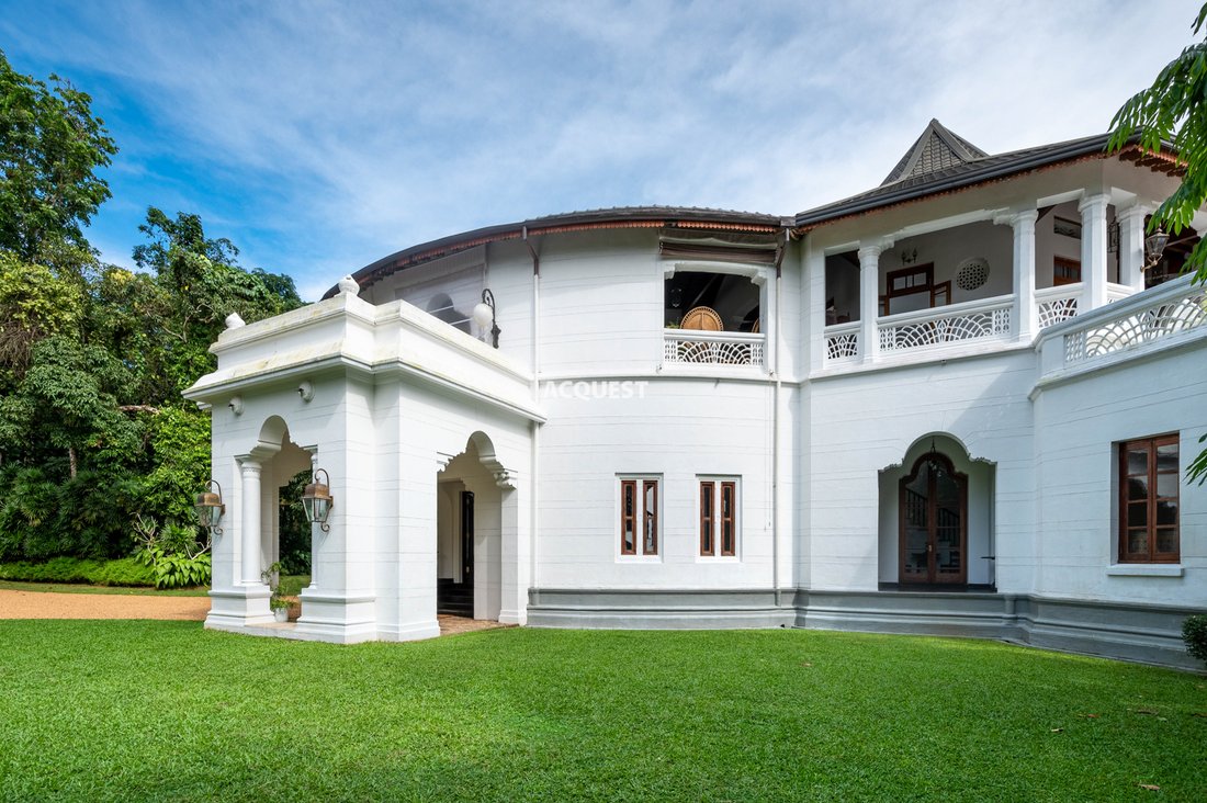 Villa in Pasyala, Western Province, Sri Lanka 5 - 18024316