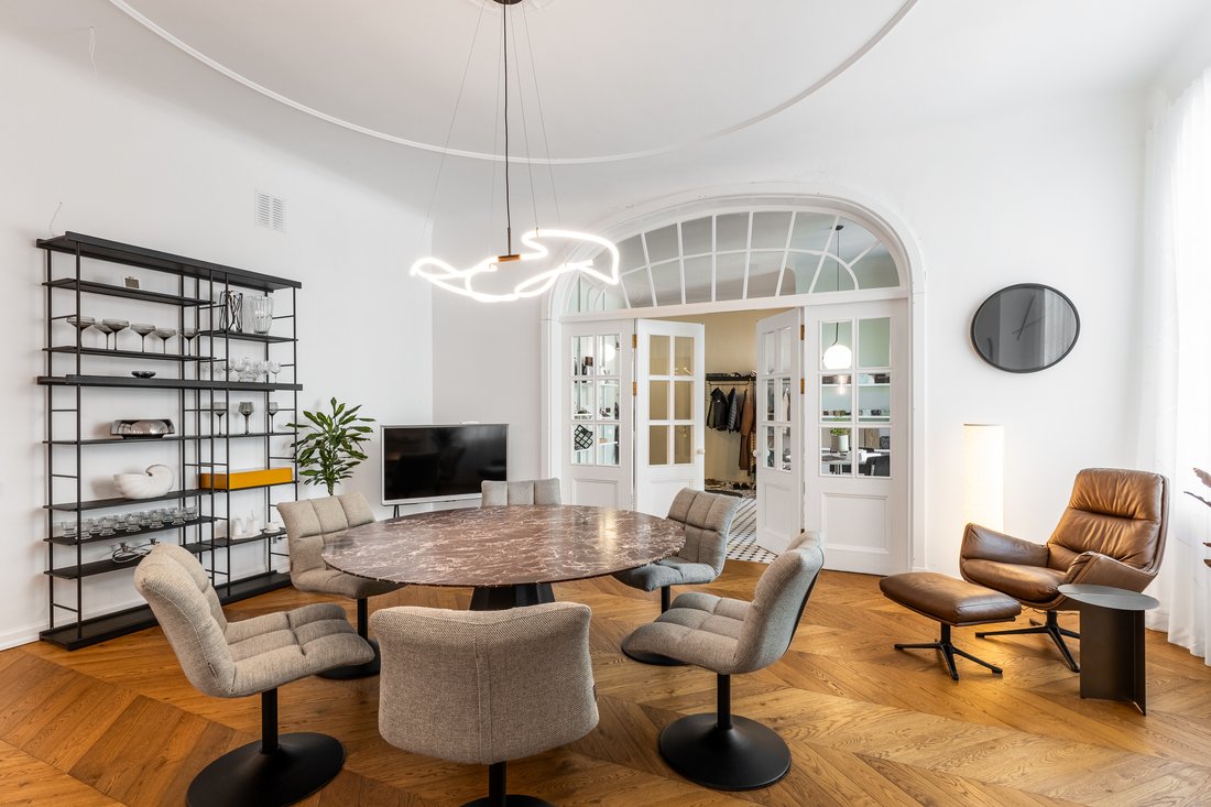 Apartment in Riga, Latvia 1 - 18061069