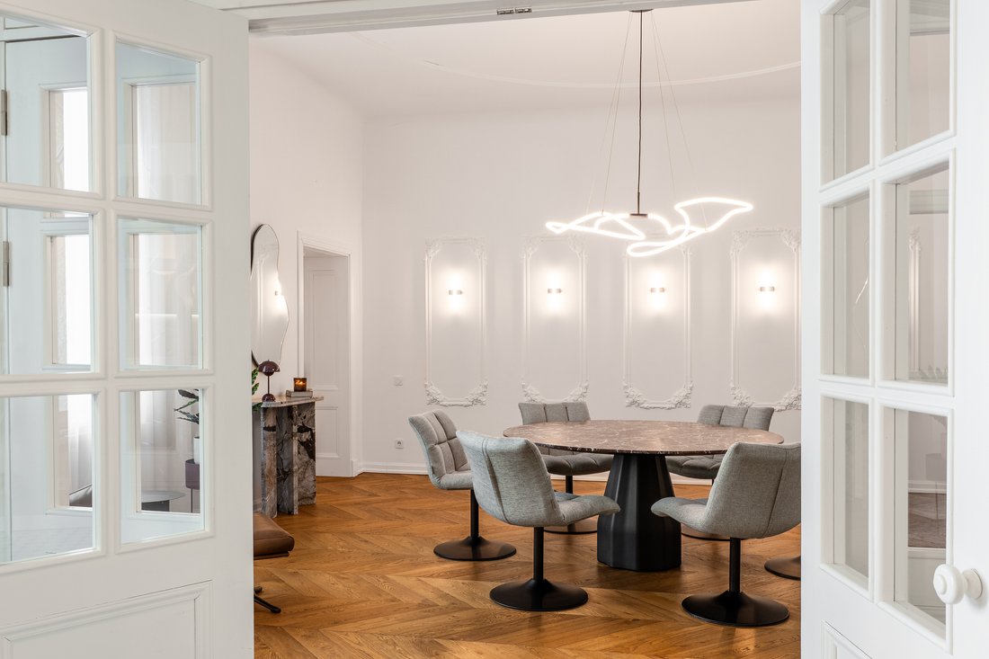 Apartment in Riga, Latvia 5 - 18061069