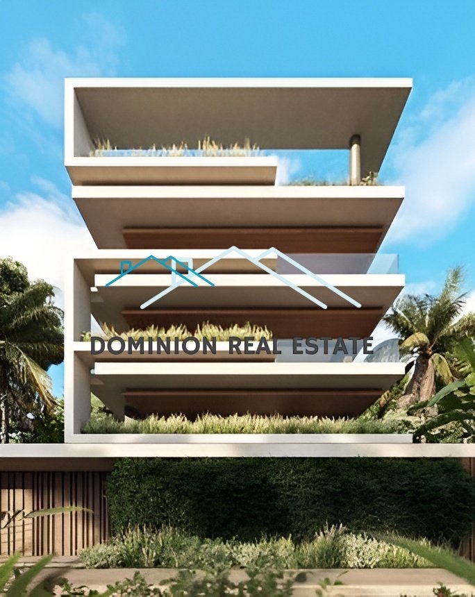 Penthouse in Voula, Attica, Greece 2 - 18028021