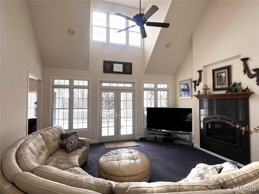 House in Jerseyville, Illinois, United States 5 - 18060392