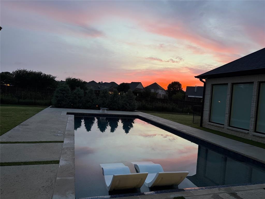 House in Copper Canyon, Texas, United States 2 - 17521792