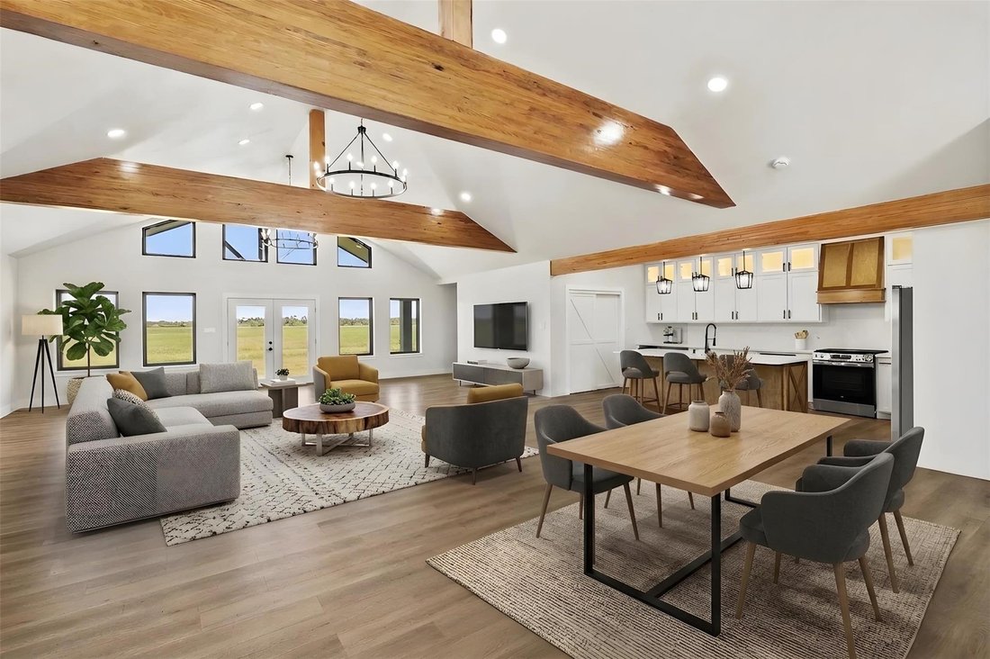 House in Angleton, Texas, United States 4 - 18060779