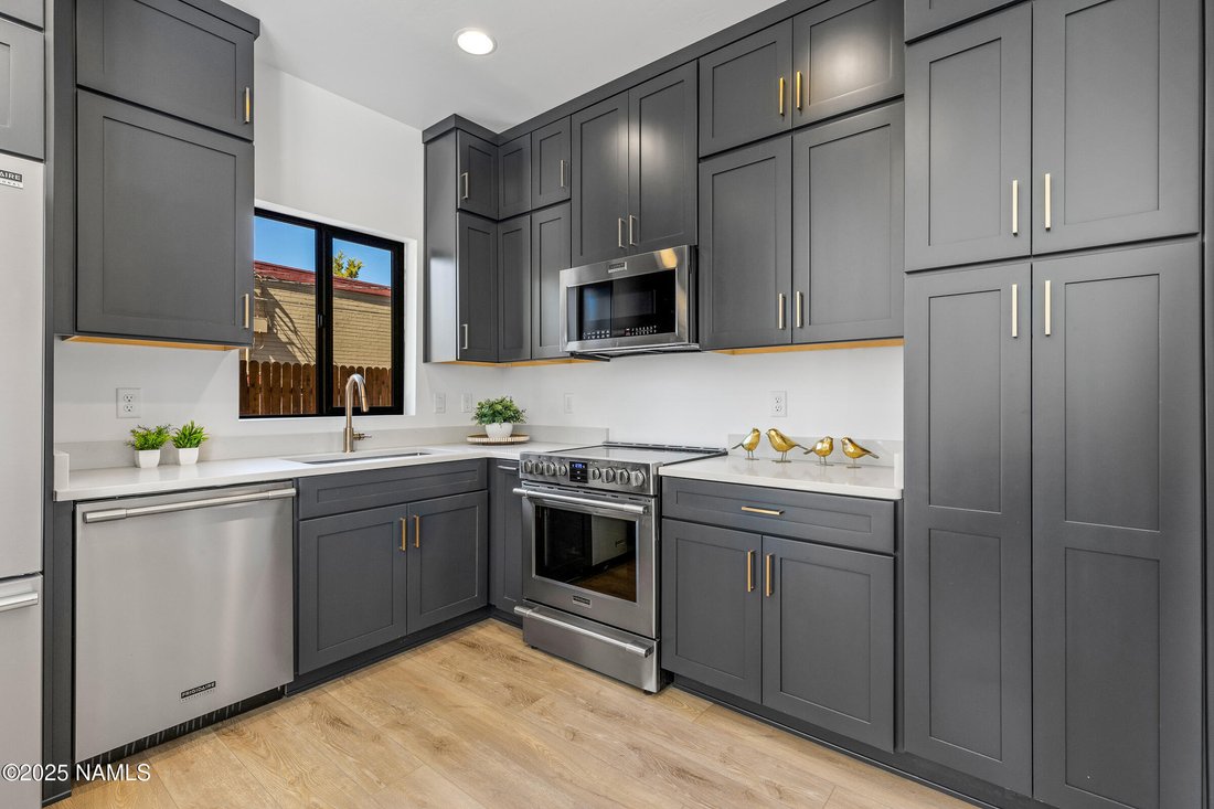 Condo in Flagstaff, Arizona, United States 5 - 18060236