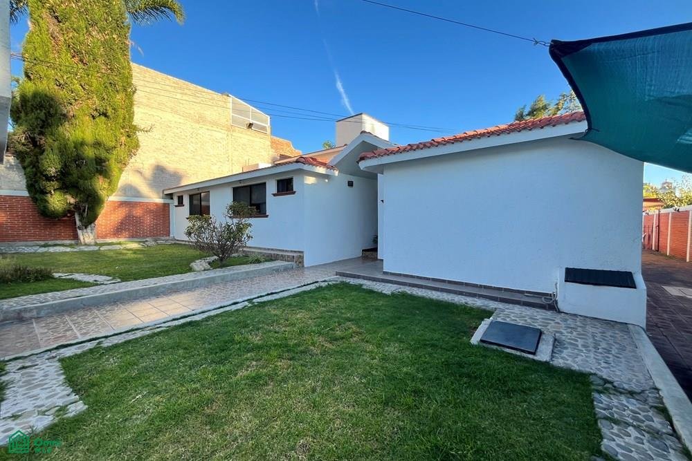 Casa a Juriquilla, Querétaro, Messico 5 - 18019722