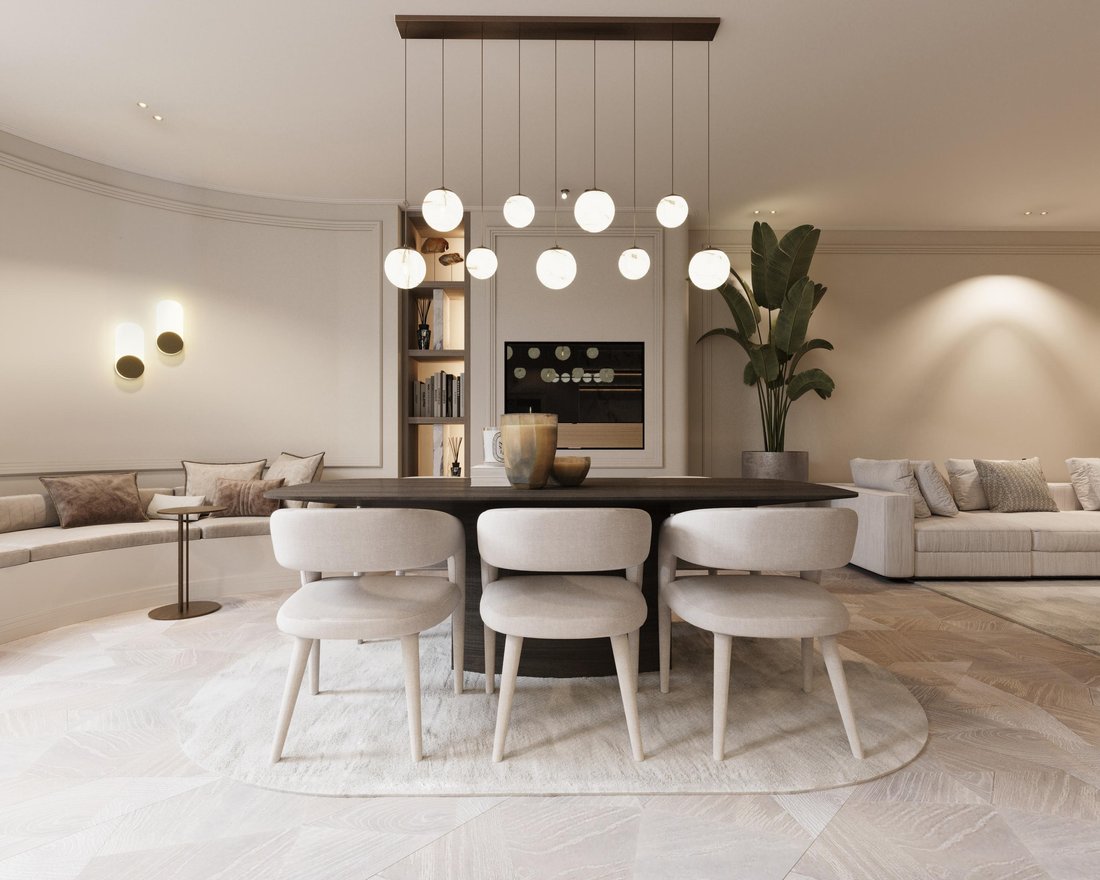 Apartment in Apollobuurt, North Holland, Netherlands 5 - 18060243