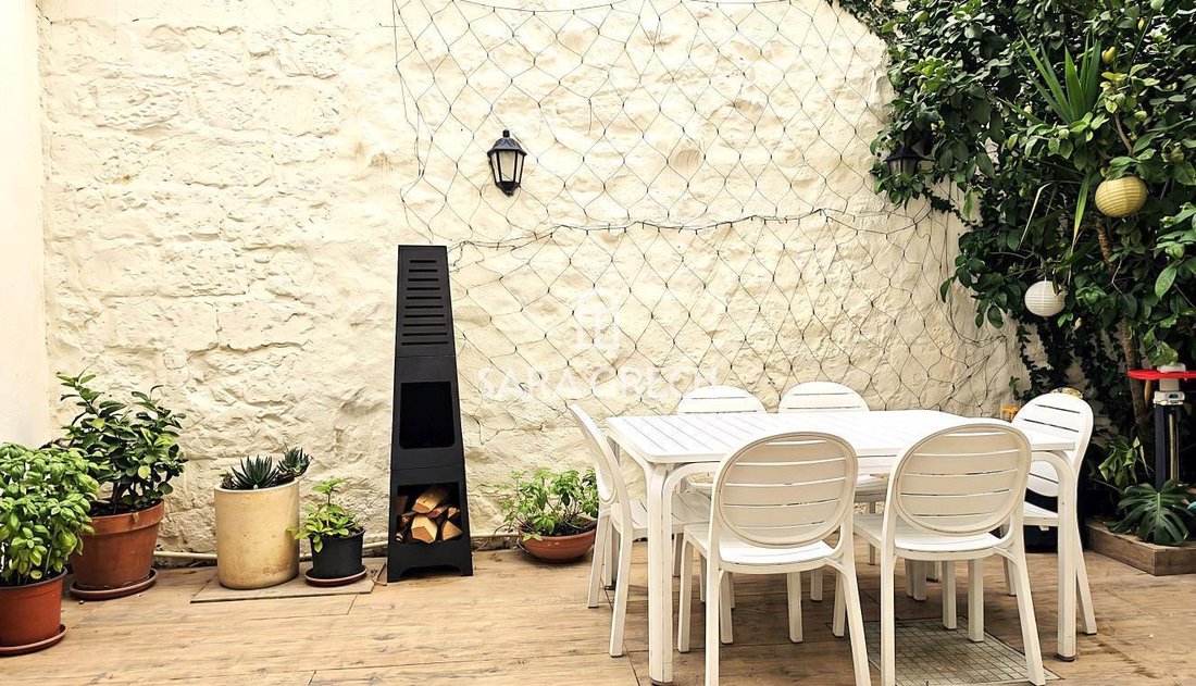 Townhouse in Sliema, Malta 2 - 15996062