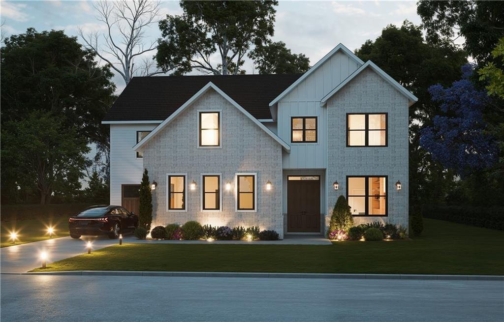 House in Buford, Georgia, United States 1 - 17847163