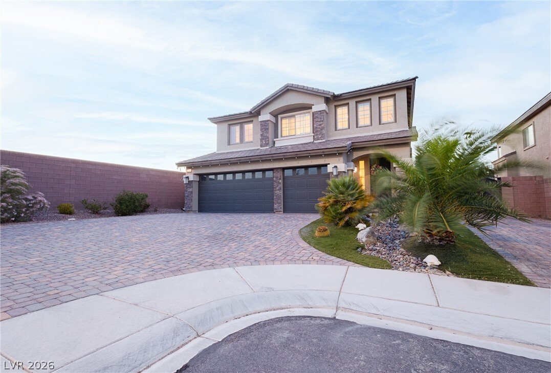 House in Las Vegas, Nevada, United States 1 - 18060165