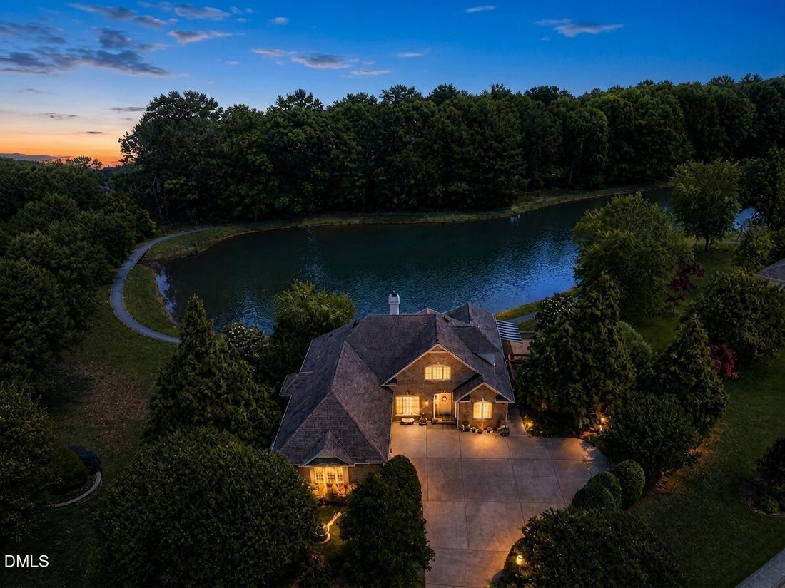 House in Clayton, North Carolina, United States 1 - 17975394