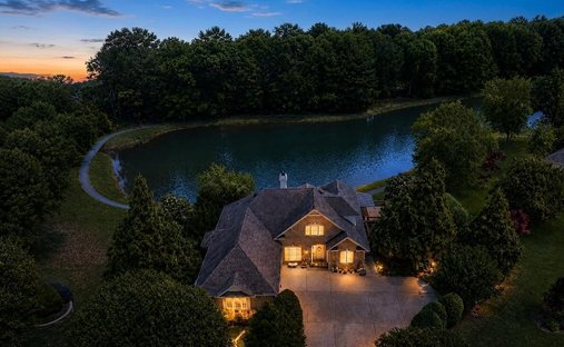 House in Clayton, North Carolina, United States 1