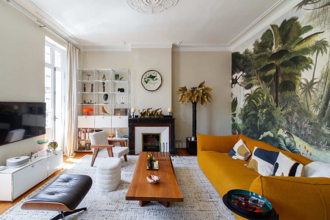 Apartment in Capitole, Toulouse, France 1 - 18029447