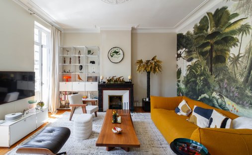 Apartment in Capitole, Toulouse, France 1