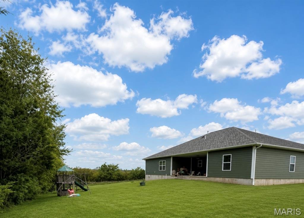 House in Linn, Missouri, United States 2 - 17740467