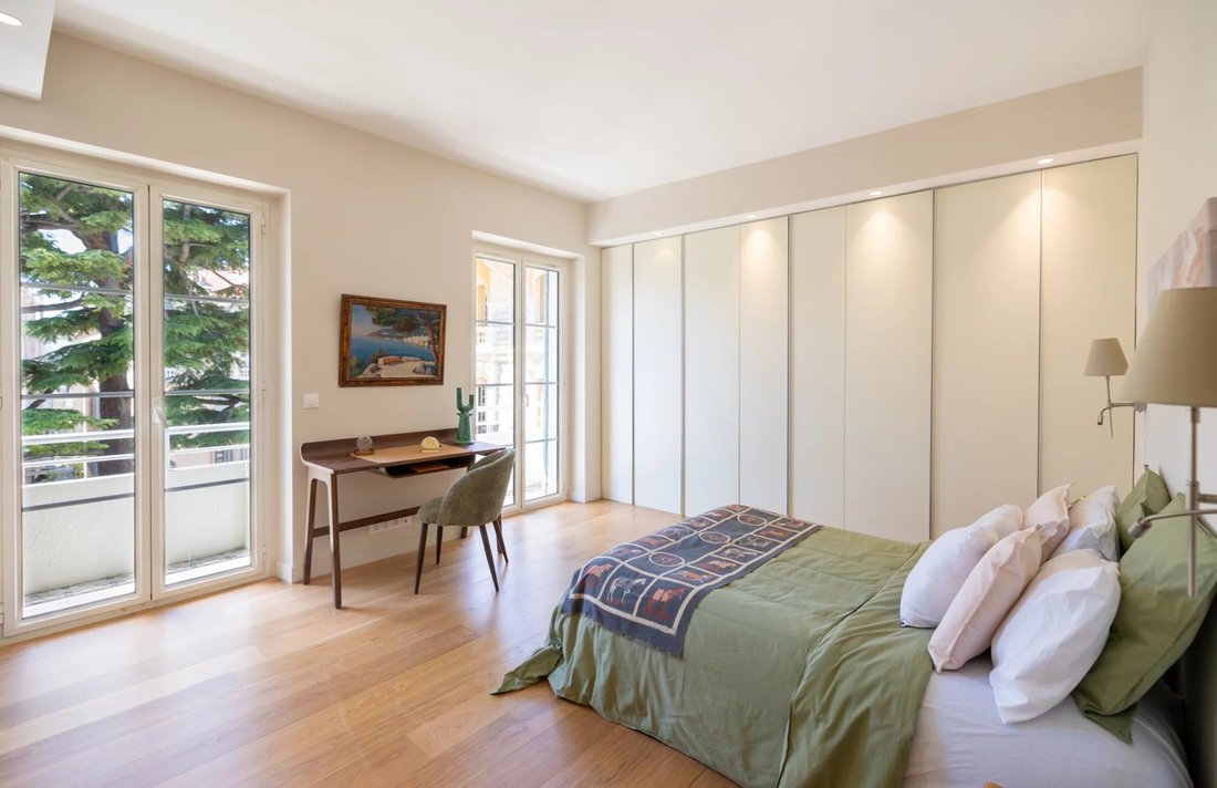 Apartment in Nice, Provence-Alpes-Côte d'Azur, France 3 - 18060452