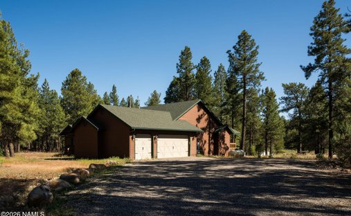 Haus in Munds Park, Arizona, Vereinigte Staaten 1