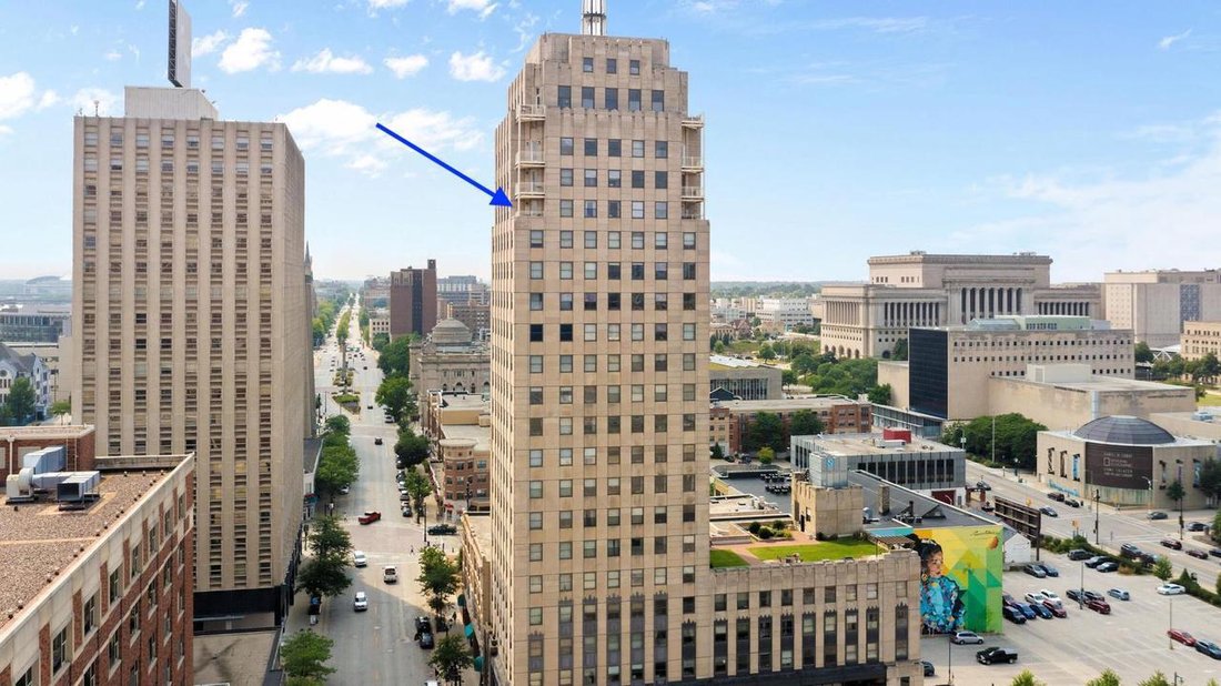 Condo in Milwaukee, Wisconsin, United States 1 - 18060378