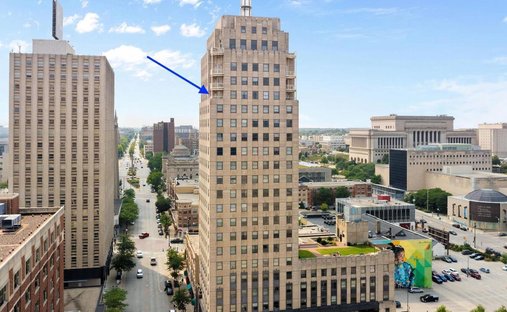 Condo in Milwaukee, Wisconsin, United States 1