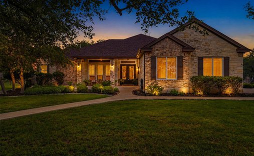 Casa a Georgetown, Texas, Stati Uniti 1