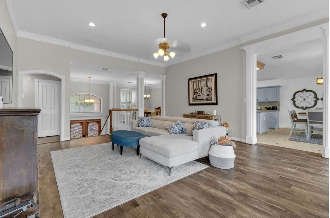 House in Richmond, Texas, United States 5 - 18060830