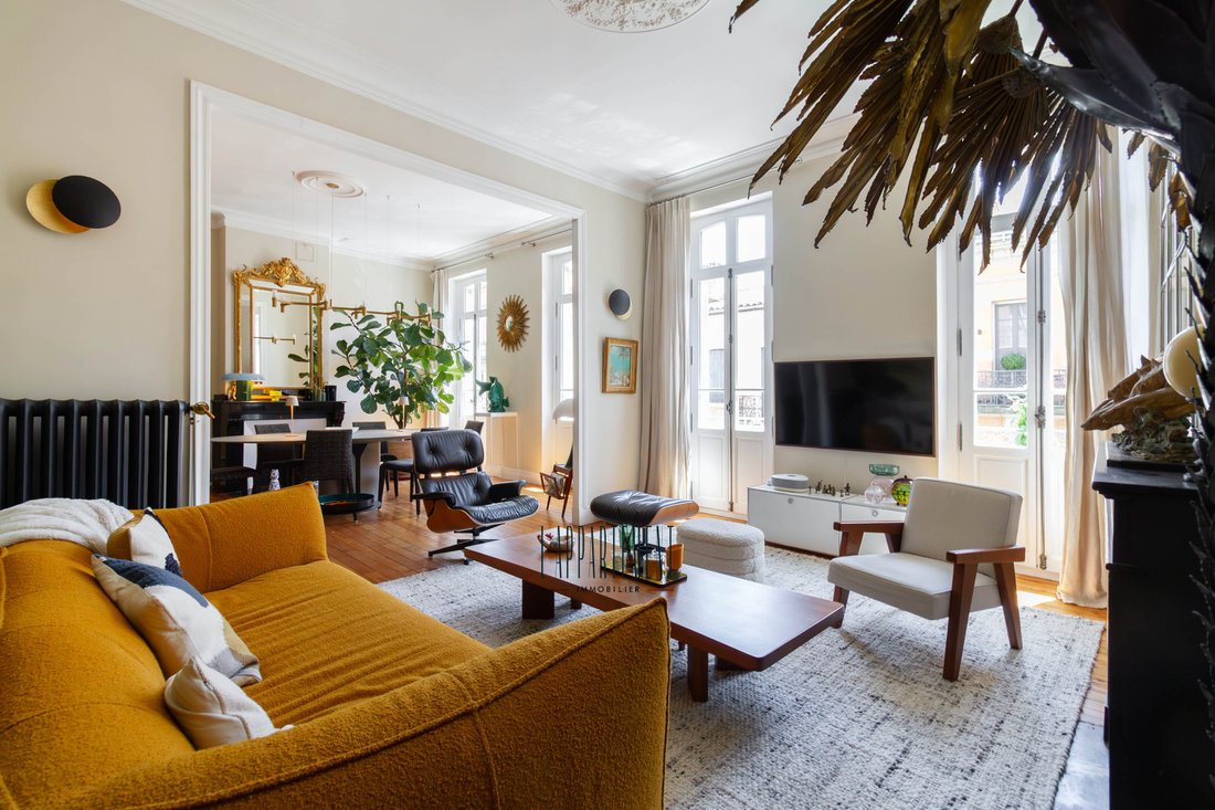 Apartment in Capitole, Toulouse, France 2 - 18029447