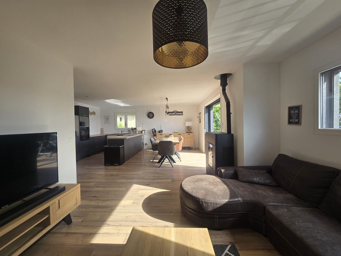 House in Trevignin, Auvergne-Rhône-Alpes, France 2 - 18013464