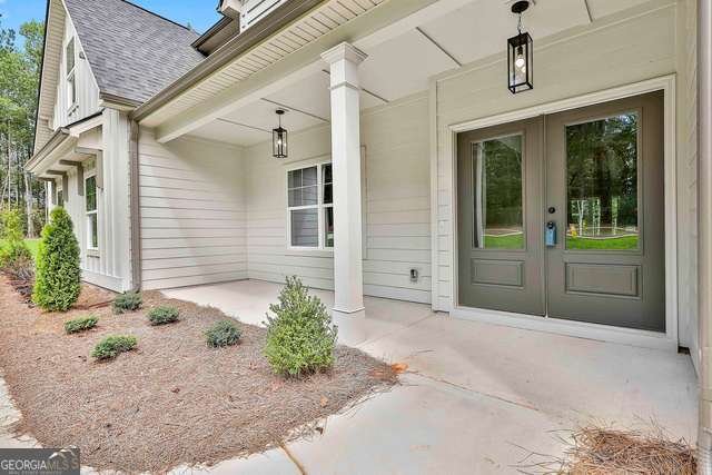House in Newnan, Georgia, United States 5 - 18060920