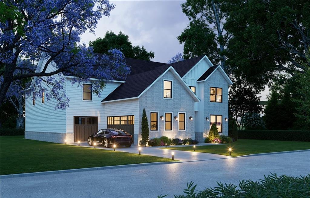 House in Buford, Georgia, United States 5 - 17847163